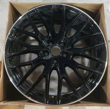 Genuine audi black for sale  SAFFRON WALDEN
