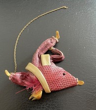 Broche ancienne art d'occasion  Roquebrune-sur-Argens