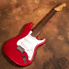 Fender japan sts usato  Spedire a Italy