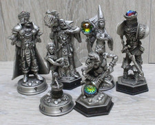 Fantasy crystal chess for sale  Winton
