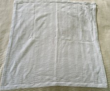 Mothercare square blanket for sale  BODMIN