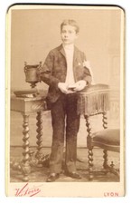 Photo atelier victoire d'occasion  Expédié en Belgium