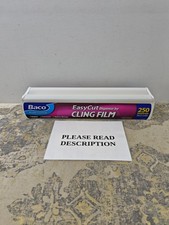 Bacofoil professional easycut for sale  UK