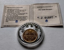 Inlay präg deutschland gebraucht kaufen  Apen