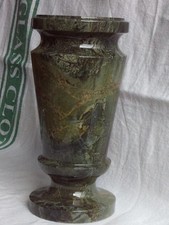 Stunning antique greenish for sale  TADWORTH