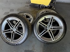 Mercedes zoll amg gebraucht kaufen  Köln