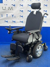 Pride quantum powerchair for sale  ELY