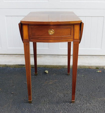 Baker furniture mahogany for sale  Reading