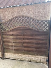 Other Garden Fencing for sale Other Garden Fencing for sale GOOLE