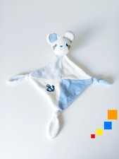 Doudou plat mouchoir d'occasion  Plouzané