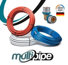 Pressfitting verbundrohr kontu gebraucht kaufen  Balingen