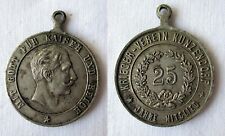 Medaille jahre mitglied gebraucht kaufen  Borna
