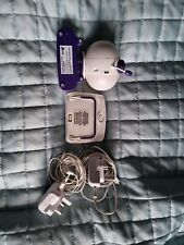 bt baby monitor 7500 for sale  EDINBURGH