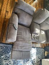 Heated massaging recliners for sale  Pawtucket