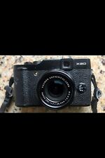 Fujifilm fuji 20 gebraucht kaufen  Berlin