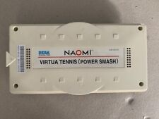 Virtua tennis sega for sale  PORTLAND