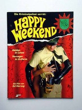 Happy weekend ralf gebraucht kaufen  Ahlen-Vorhelm