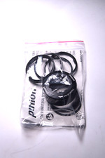Pinion p7958 spacerset gebraucht kaufen  Hattert