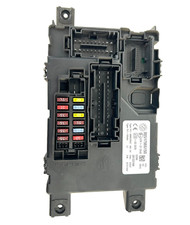 Body computer fiat usato  Desio