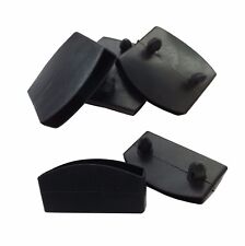 Replacement plastic caps for sale  LEICESTER