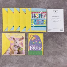 Hallmark easter cards for sale  Canton