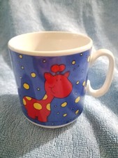 Seltene steinbeck tasse gebraucht kaufen  Geldern