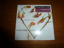 Florent pagny cecilia d'occasion  Lescar