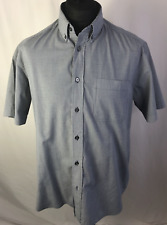 Blue short sleeved for sale  WAKEFIELD