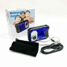 Heegomn wasserdichte digitalka gebraucht kaufen  Eckelsheim, Gau-Bickelheim, Wonsheim