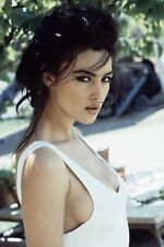 FOTO NR. 45 - MONICA BELLUCCI - HOCHGLANZ - 15 x 10 CM - NEU comprar usado  Enviando para Brazil