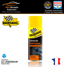 Bardahl démonte injecteurs d'occasion  Hénin-Beaumont
