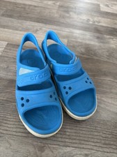 Crocs sandalen badeschuhe gebraucht kaufen  Apensen