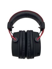 Fone de Ouvido para Jogos Sem Fio Hyperx Cloud Alpha 300 Horas Bateria comprar usado  Enviando para Brazil