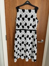 Hobbs black white for sale  CHELTENHAM