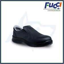 Scarpe antinfortunistiche alba usato  Andria