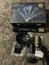 Secador de cabelo Infiniti PRO by CONAIR DigitalAIRE varinha / alisador / difusor comprar usado  Enviando para Brazil