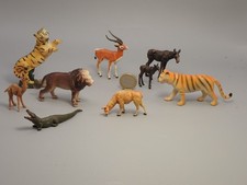 Resine animaux sauvages d'occasion  Bayonne