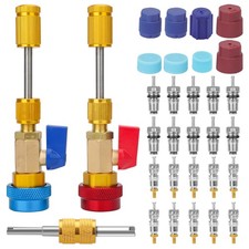 31pcs set r134a for sale  USA