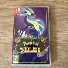 Pokémon violet for sale  FORDINGBRIDGE