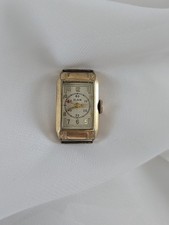 1930s elgin 10k for sale  Delmar