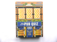 Big pub quiz for sale  LONDON