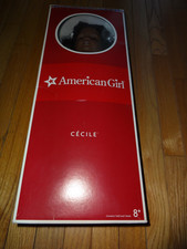 american girl doll cecile for sale  Harrisburg