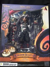 Kingdom hearts halloween for sale  Austell