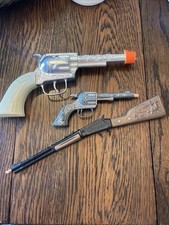 Cap gun wild for sale  Webster