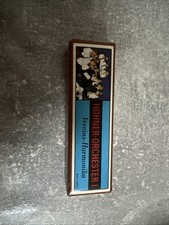 Mundharmonika hohner rchester gebraucht kaufen  Hannover