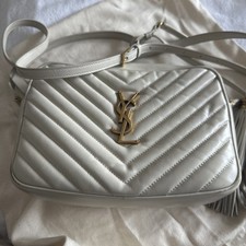 Saint laurent lou for sale  LONDON