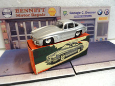 Mercedes 300 quiralu d'occasion  Sainte-Soulle