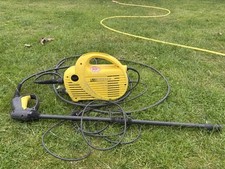 Karcher small jet for sale  SOUTHEND-ON-SEA