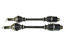Eixos CV médios de precisão para Polaris 1332952, Ranger 800 6x6 2010-2017 comprar usado  Enviando para Brazil
