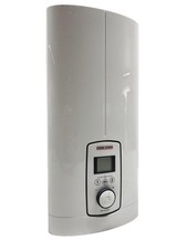 Używany, Podgrzewacz przepływowy Stiebel Eltron DEL 18/21/24 Plus 236739 400V 24KW na sprzedaż  PL